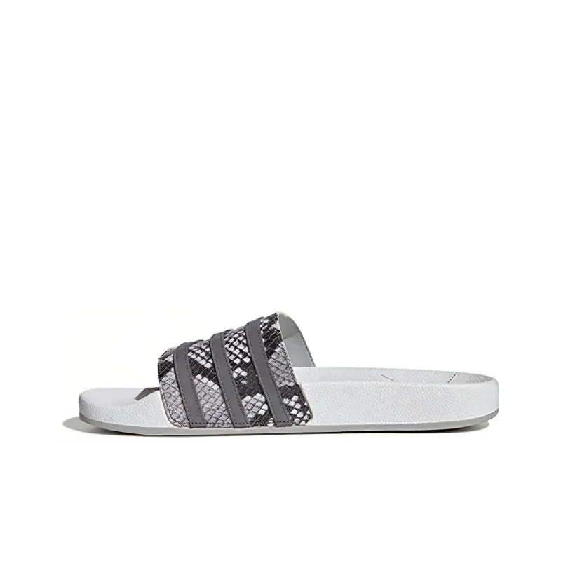 Adidas Originals Adilette 'Snakeskin'-0
