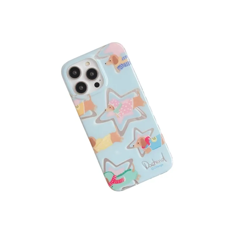 Feng Ying Phone Cases-14