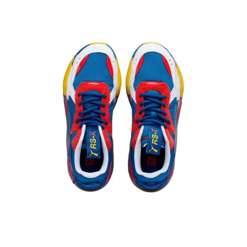PUMA RS X Subvert 'Blue'-2