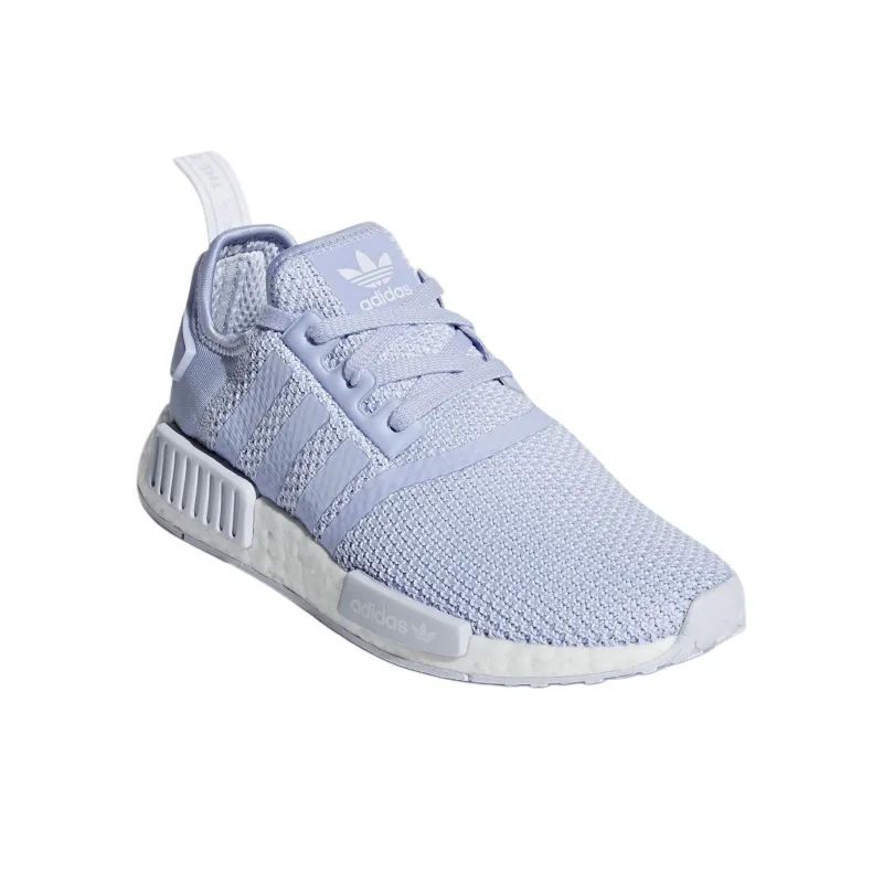 Adidas Nmd R1 Aero Blue Women's-2