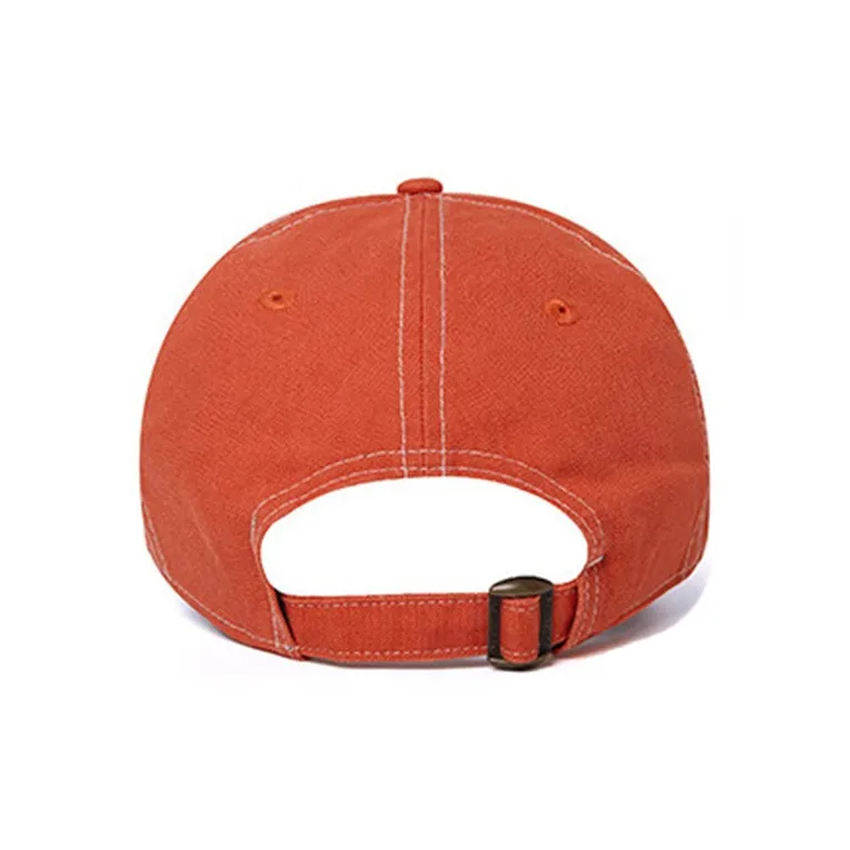 New Era Cotton Baseball Caps Unisex-2