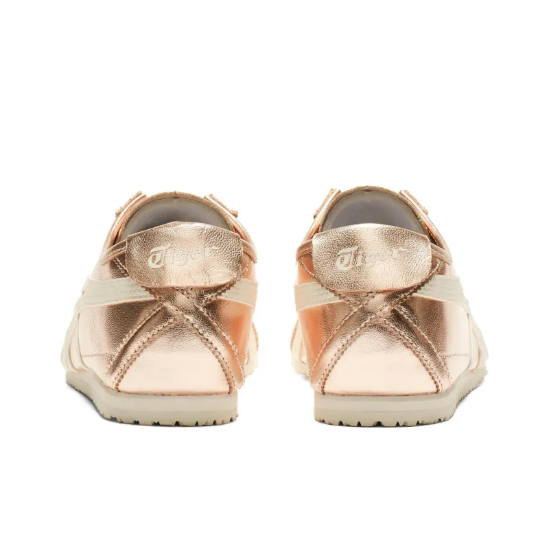 Asics Onitsuka Tiger Mexico 66 Rose Gold-3
