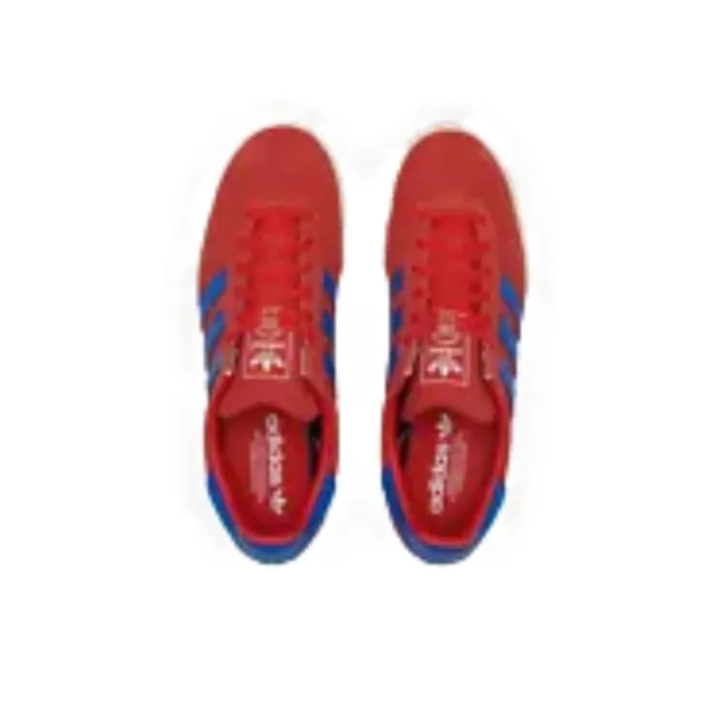 Jeans Adidas Originals 'Red Royal Gum'-2