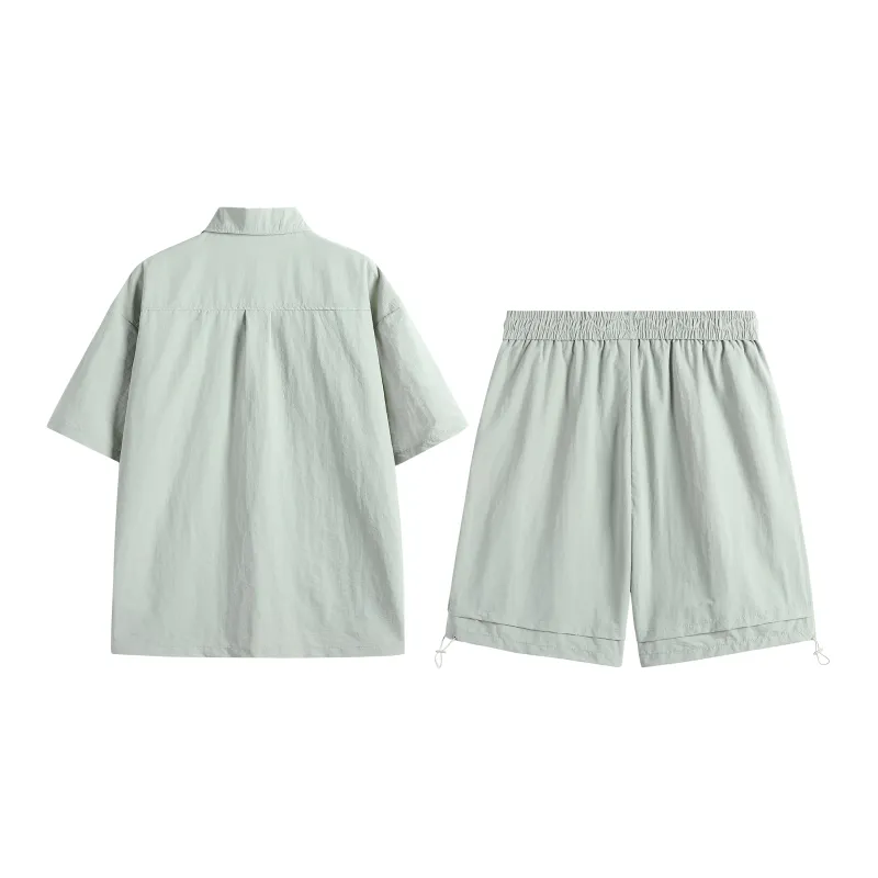 MEXICAN Shirt Matching Set Unisex-5