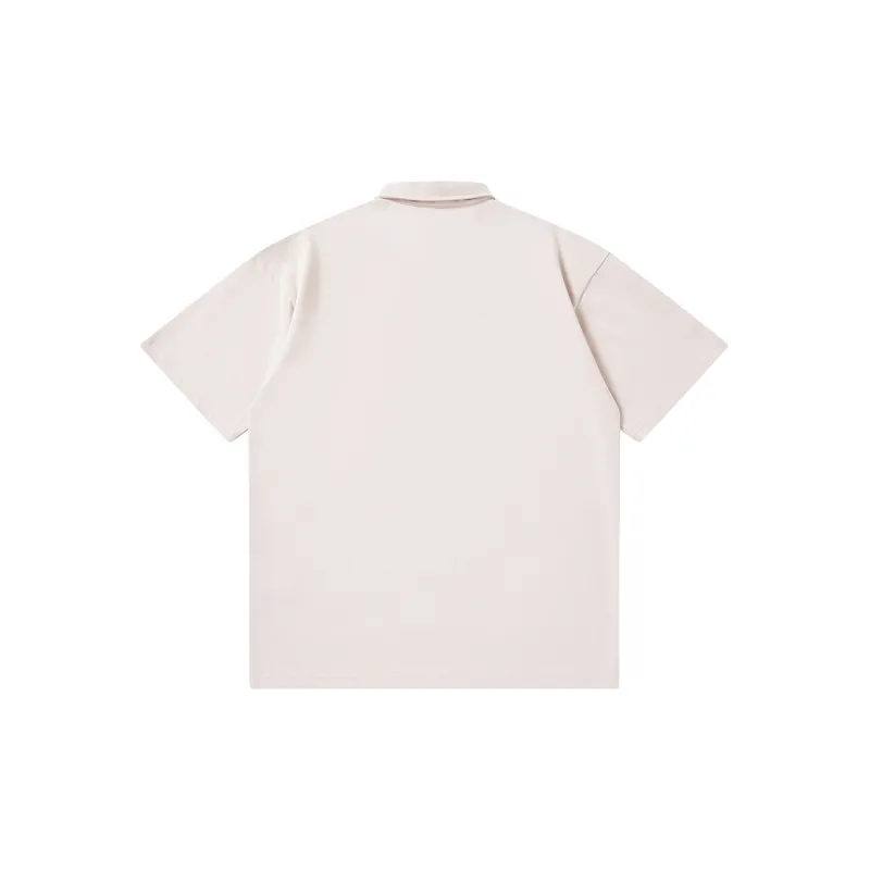 YOUSHIQI Polo Shirts Unisex-18