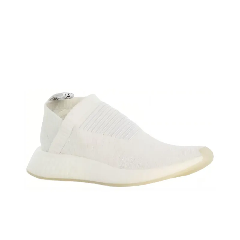 Adidas Nmd CS2 Triple White Women's-1
