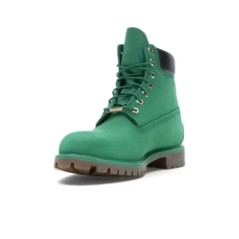 Timberland 6 Inch Premium Waterproof Boot 'Wintergreen'-4