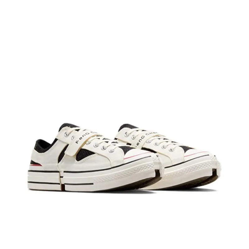 Feng Chen Wang Chuck Taylor All Star 70 Ox 2 in 1 Feng Chen Wang Egret-2