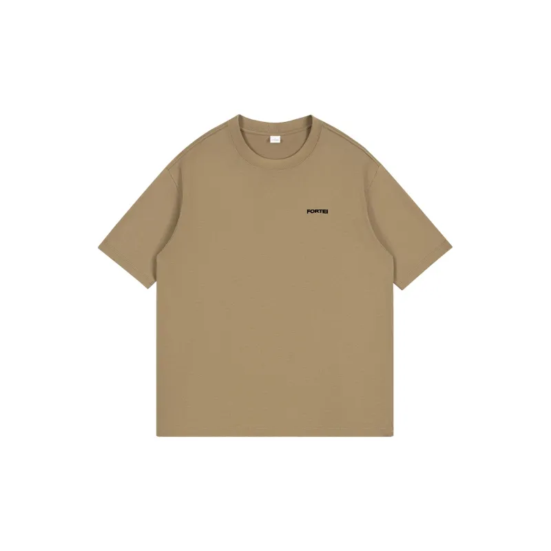FORTEI T Shirts Men-3