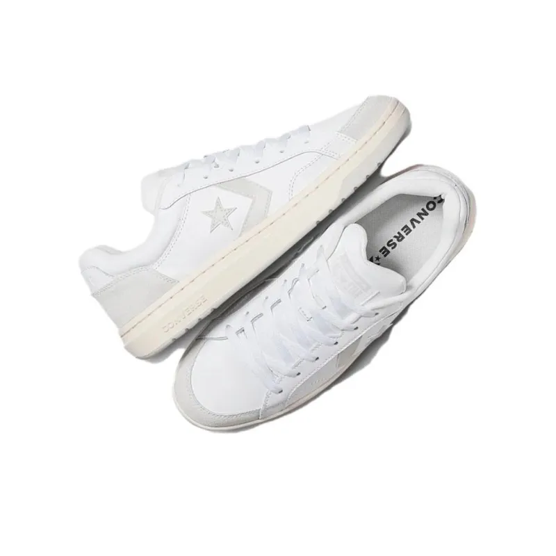 Converse Pro Blaze Classic Low Top 'White Grey'-3
