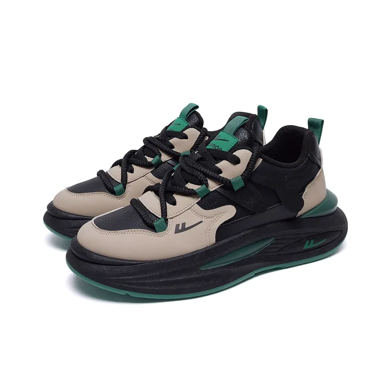 Warrior Casual Running Shoes Unisex-3