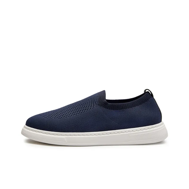 GOG Cushioning, Slip Resistant, And Breathable Low Top Casual Shoes Men's-16