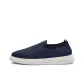 Blue Slip-on 5.5cm-0733697-3XC