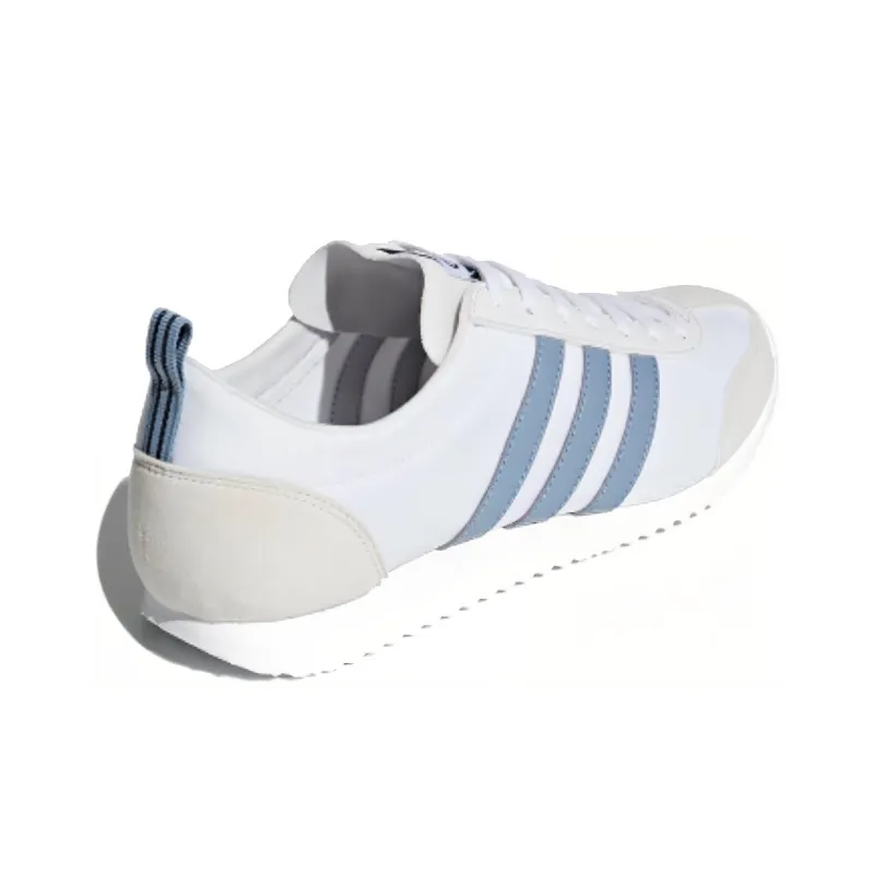 Vs Jog Adidas Neo 'White Raw Grey'-2