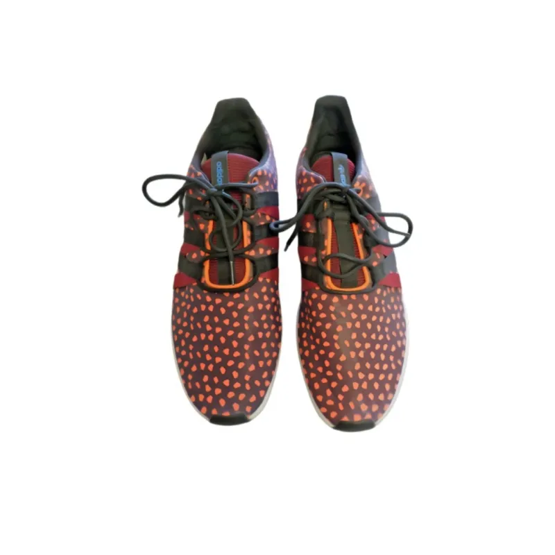 Adidas Originals Sl Loop Ct Cburgu/Cblack/Sorang-2