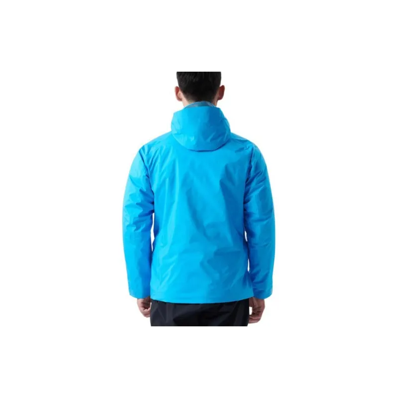 XBIONIC Jackets Men-5
