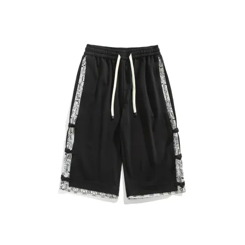 CHRROTA Casual Shorts Unisex