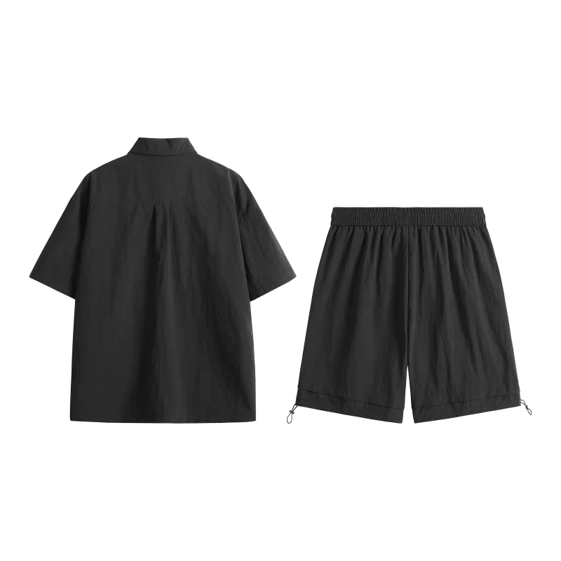 MEXICAN Shirt Matching Set Unisex-1
