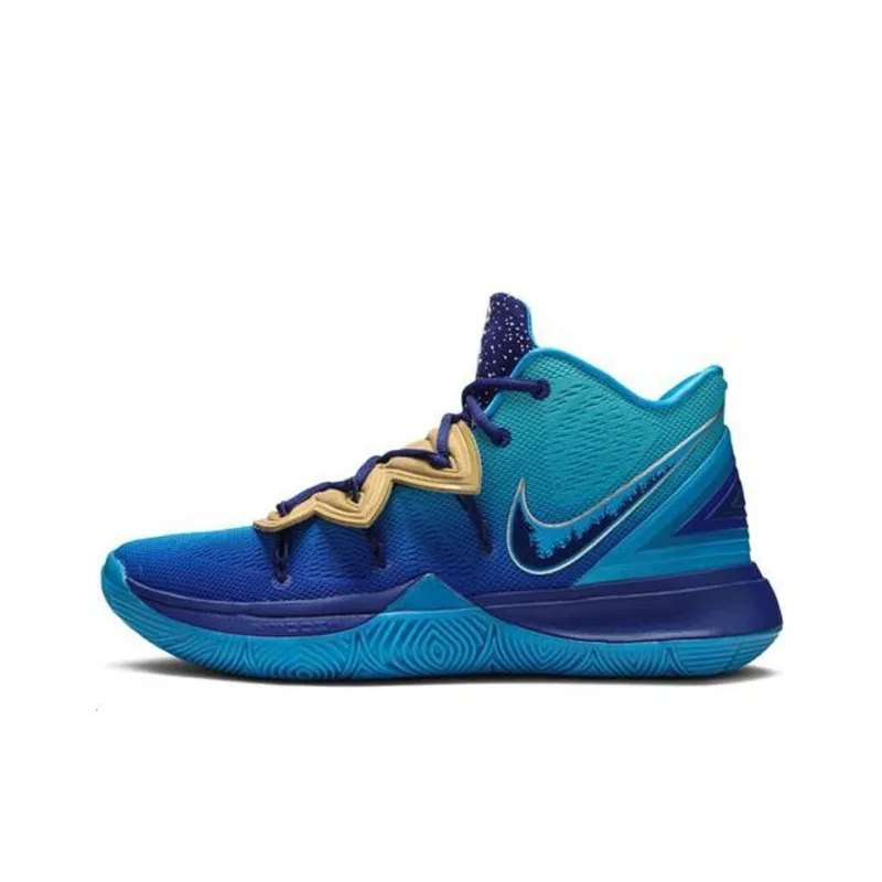 Nike Concepts X Kyrie 5 'Orion's Belt'-0
