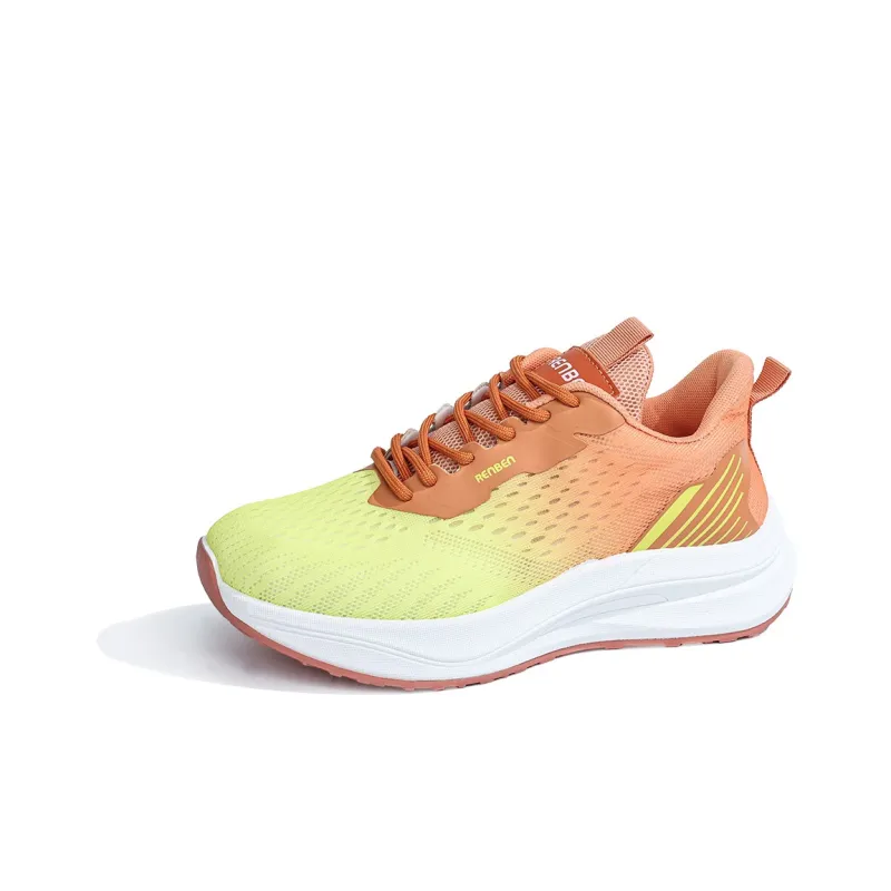 RENBEN Low-Top Running Shoes Women's-1