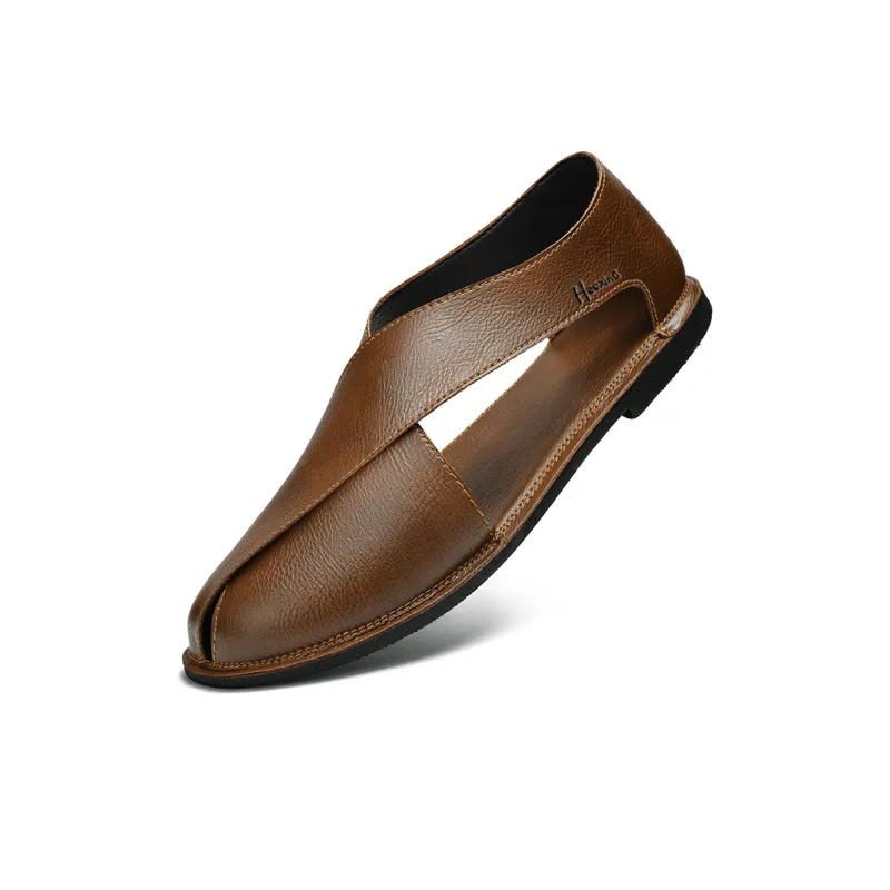 Extravagant Beach Sandals Men's-5