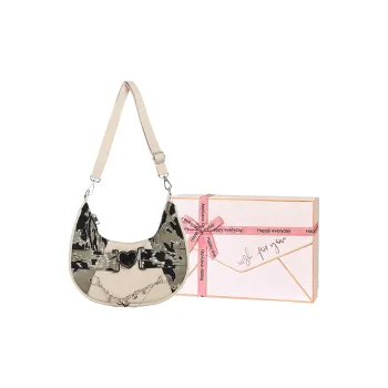 Kenghua Village Crossbody Bags