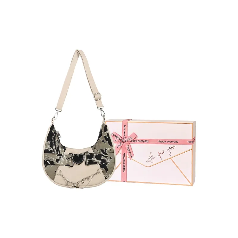 Kenghua Village Crossbody Bags-7