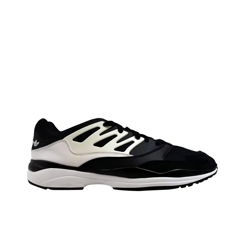 Adidas Originals Torsion Allegra X Black/White Black-1