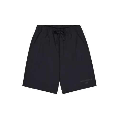 New Balance Sports Shorts Men Black