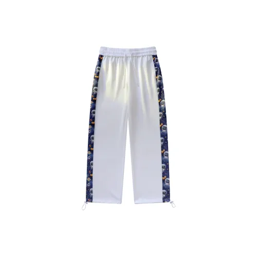 MEXICAN Casual Pants Unisex