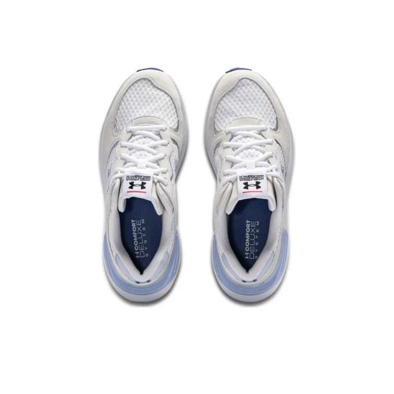 Under Armour Phantom Lux 'Grey Teal White'-2