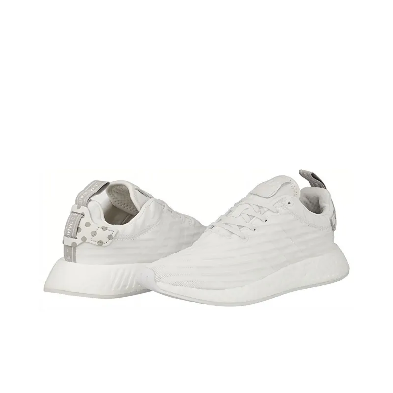 Adidas Nmd R2 Vintage White Women's-3
