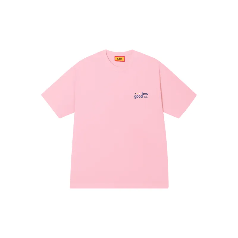 AFGK Short Sleeved T Shirts Unisex-14