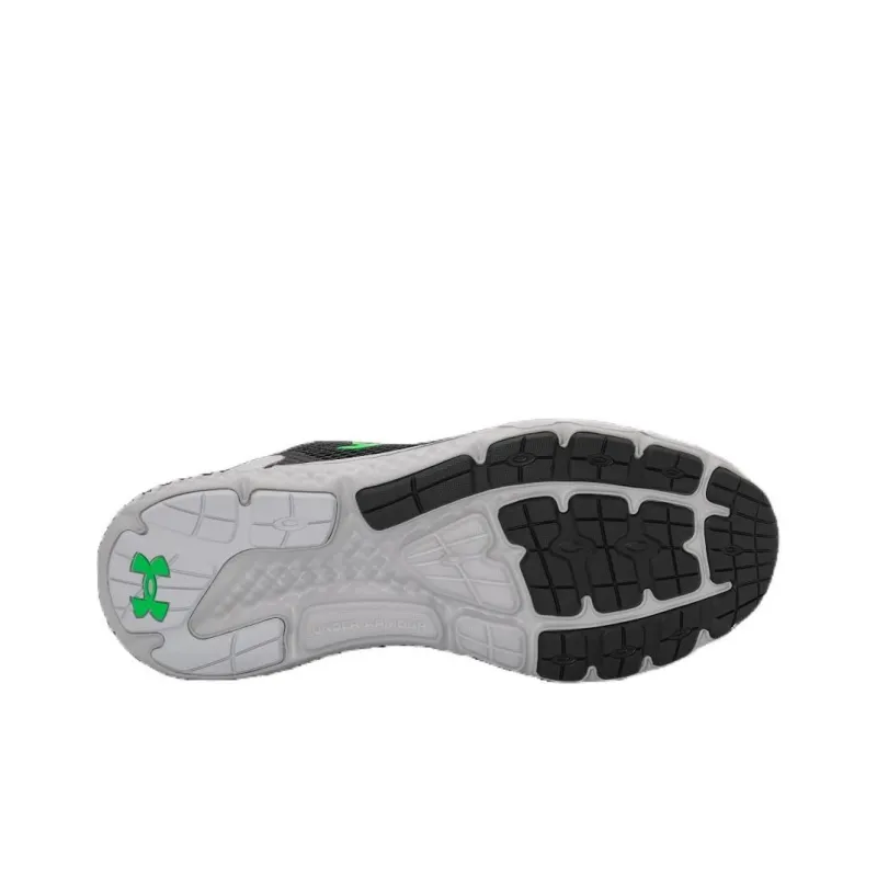 Under Armour Charged Rogue 3 'Grey Green'-4