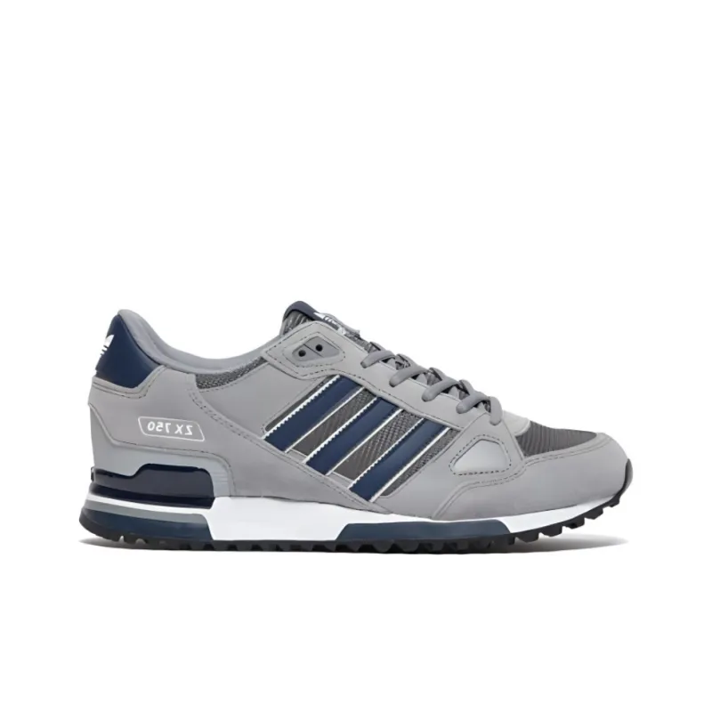 Adidas Zx 750 Grey Five-1