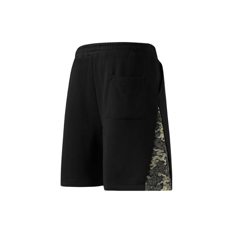 Jifffly Casual Shorts Unisex-12