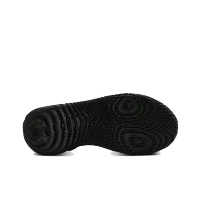 Under Armour SlipSpeed Training 'Black'-4