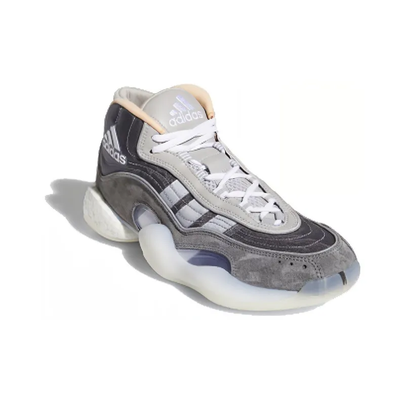 Adidas Crazy Byw Icon 98 Grey-1
