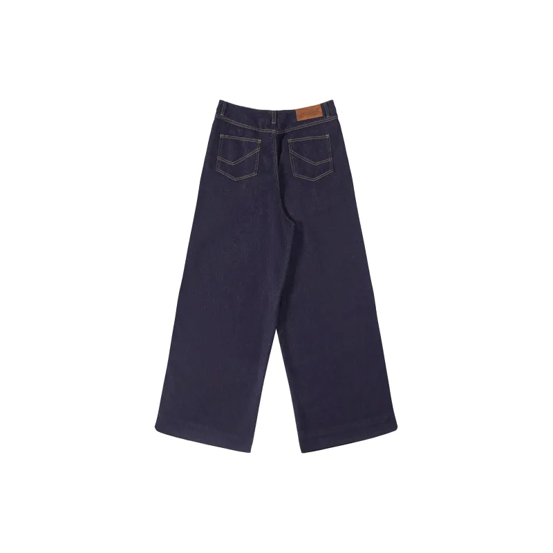 Saotome Jeans Women's-1