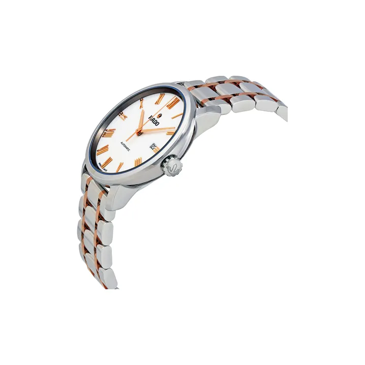 RADO Unisex DiaMaster Collection Watch-1