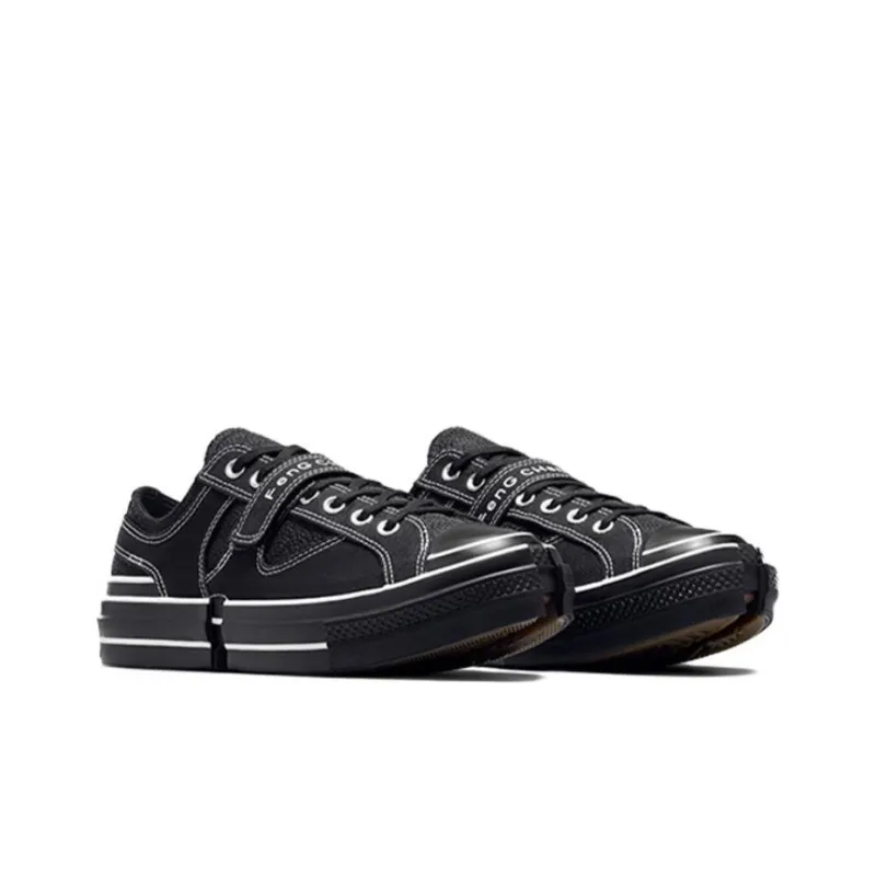 Feng Chen Wang Chuck Taylor All Star 70 Ox 2 in 1 Feng Chen Wang Black-2