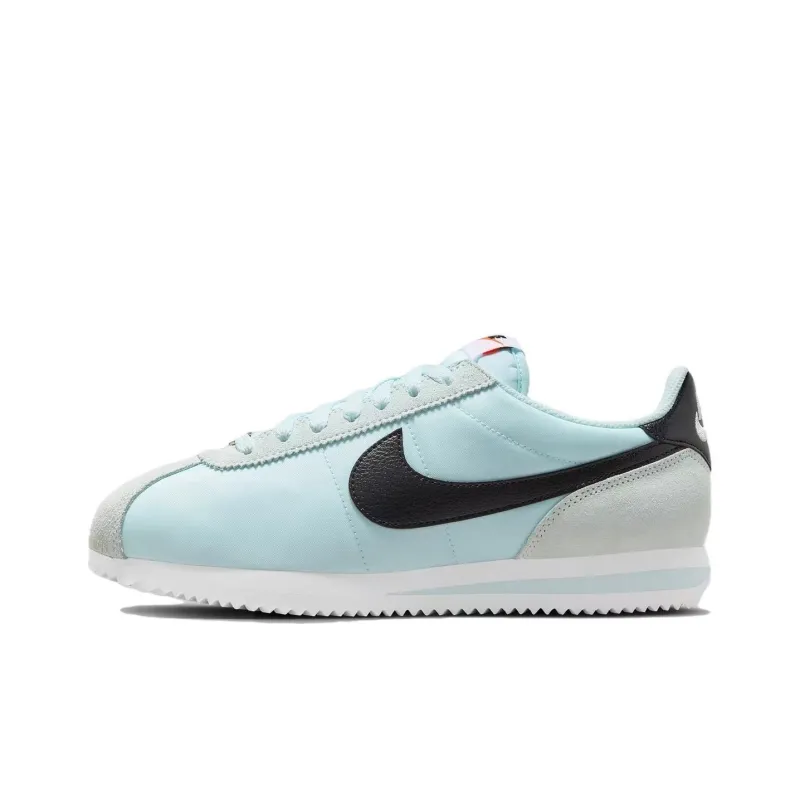 Nike Cortez Textile Glacier Blue Women's-0