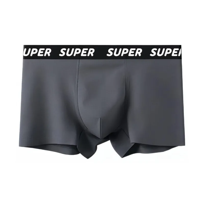 WHITE HOT x SUPER Underpants Men's Combo Set-21