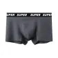 1 Pack (Dark Gray)