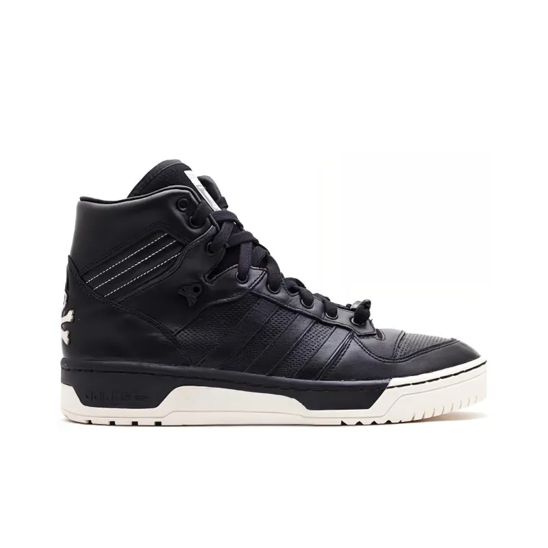 Adidas Rivalry Hi Mastermind Black-1