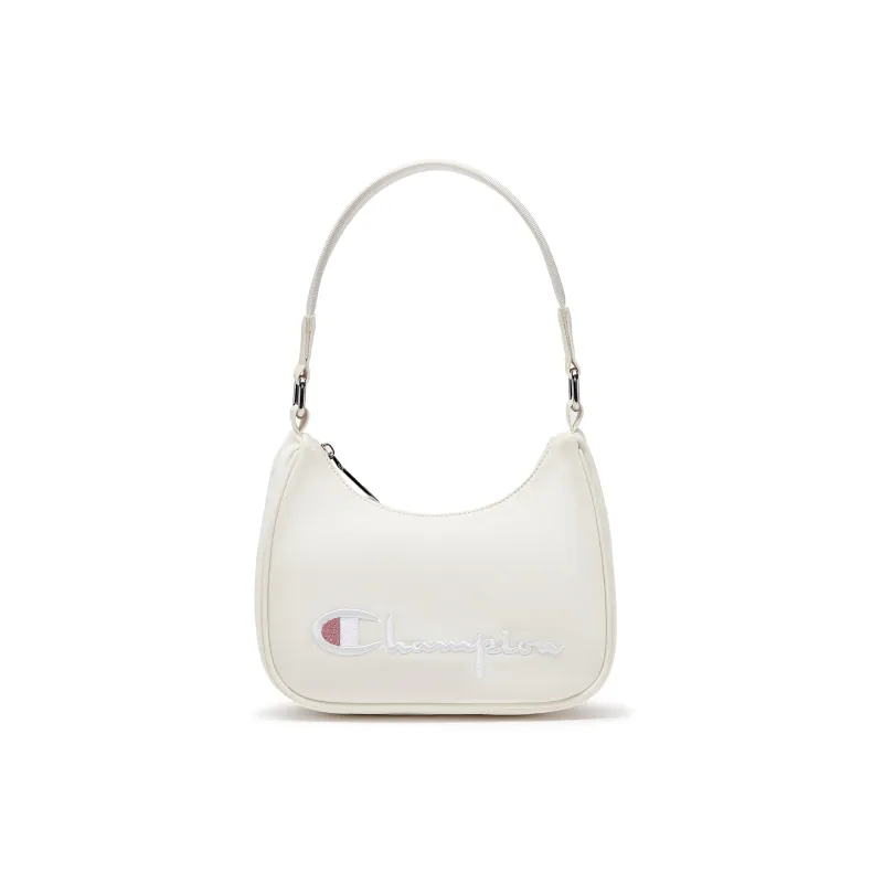 Champion Fabric Shoulder Bag Small Size Unisex Multicolor-0