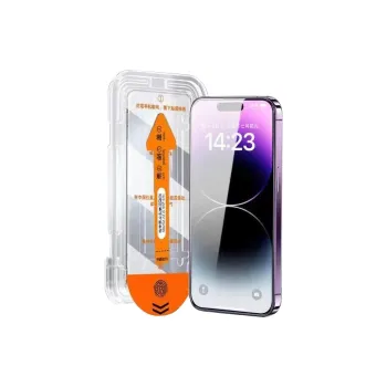 First Guard Cell Phone Protective Films