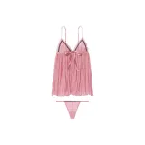 Clothing Sets (Rose Purple)