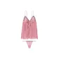 Clothing Sets (Rose Purple)
