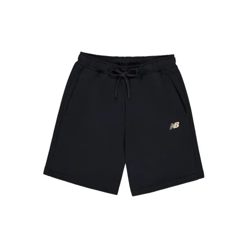 New Balance Sports Shorts Men Black